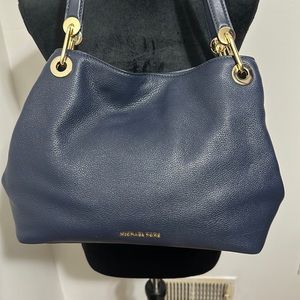 Michael Kors Women's Raven Shoulder Bag